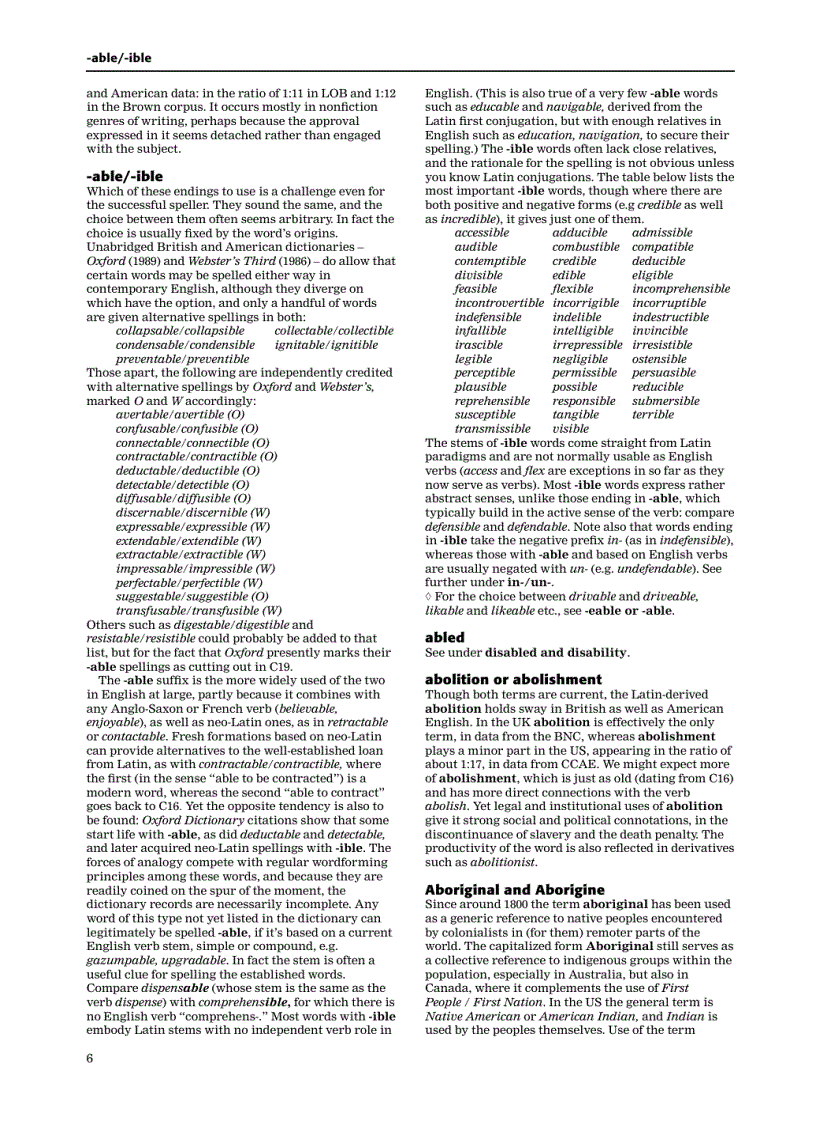 image for page The Cambridge Guide to English Usage