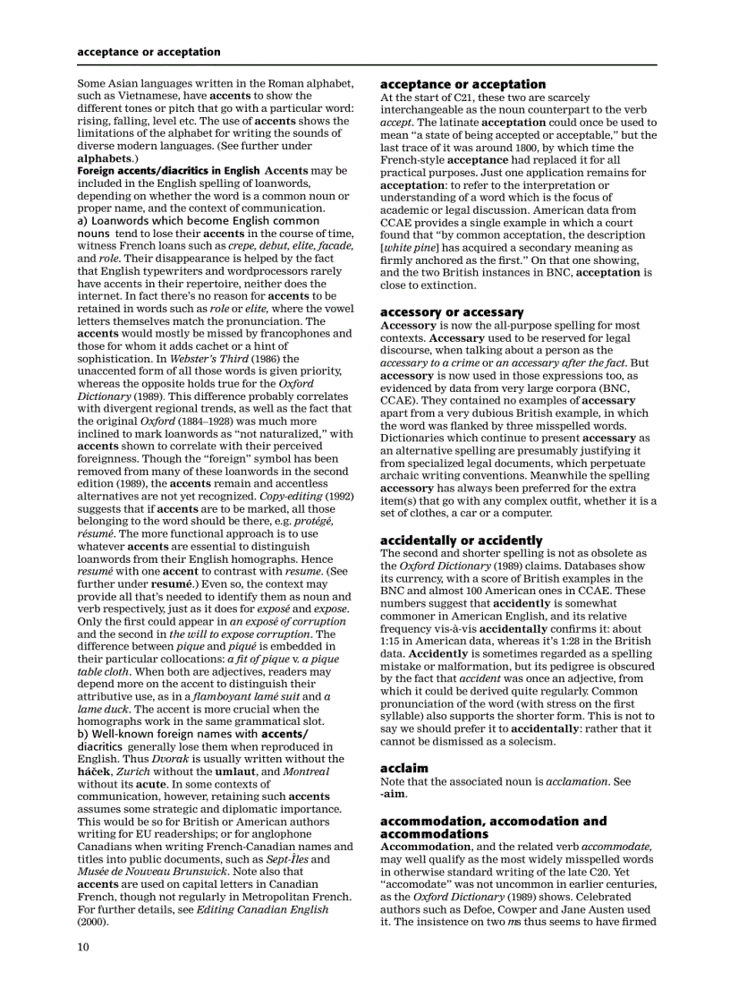 image for page The Cambridge Guide to English Usage