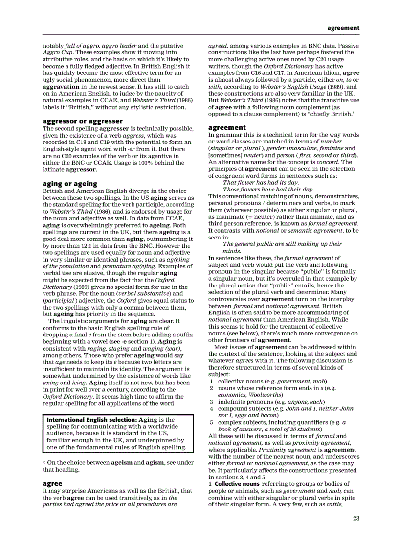 image for page The Cambridge Guide to English Usage