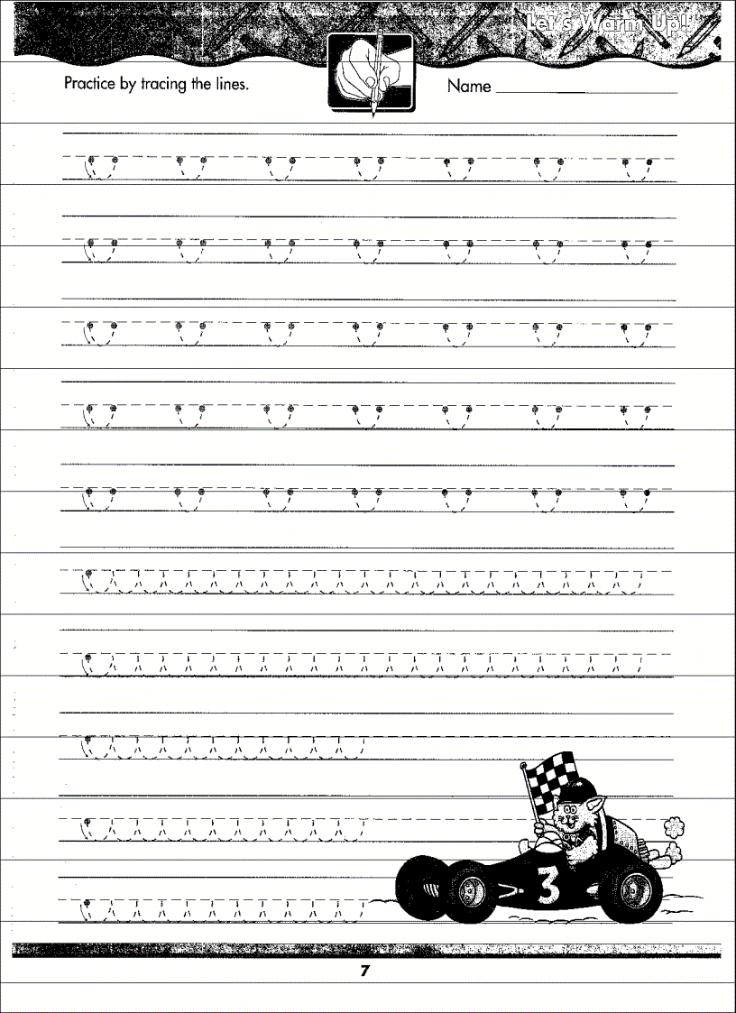 image for page The Complete Book of Handwriting
