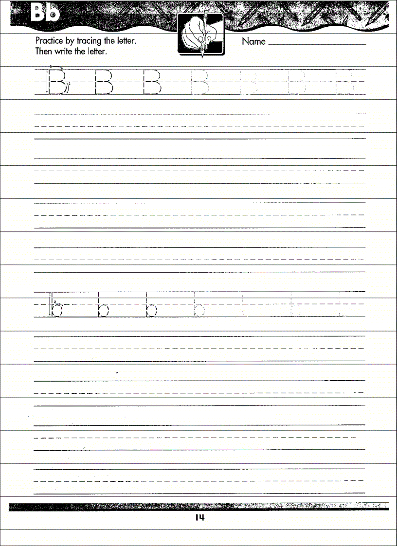 image for page The Complete Book of Handwriting