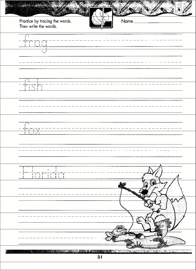 image for page The Complete Book of Handwriting