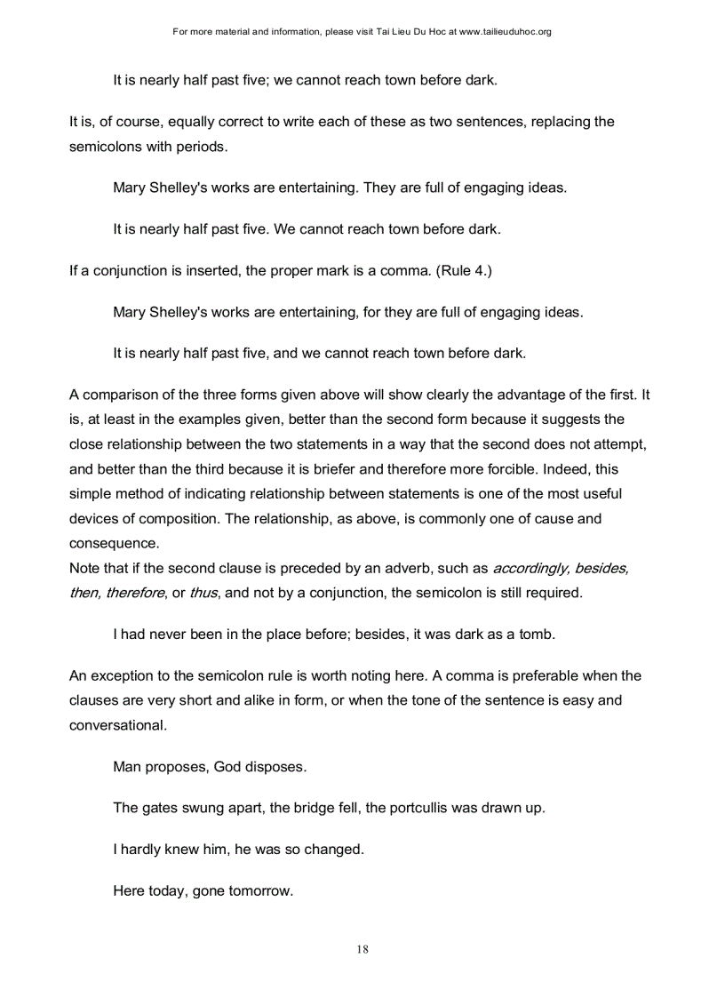 image for page The Elements of Style