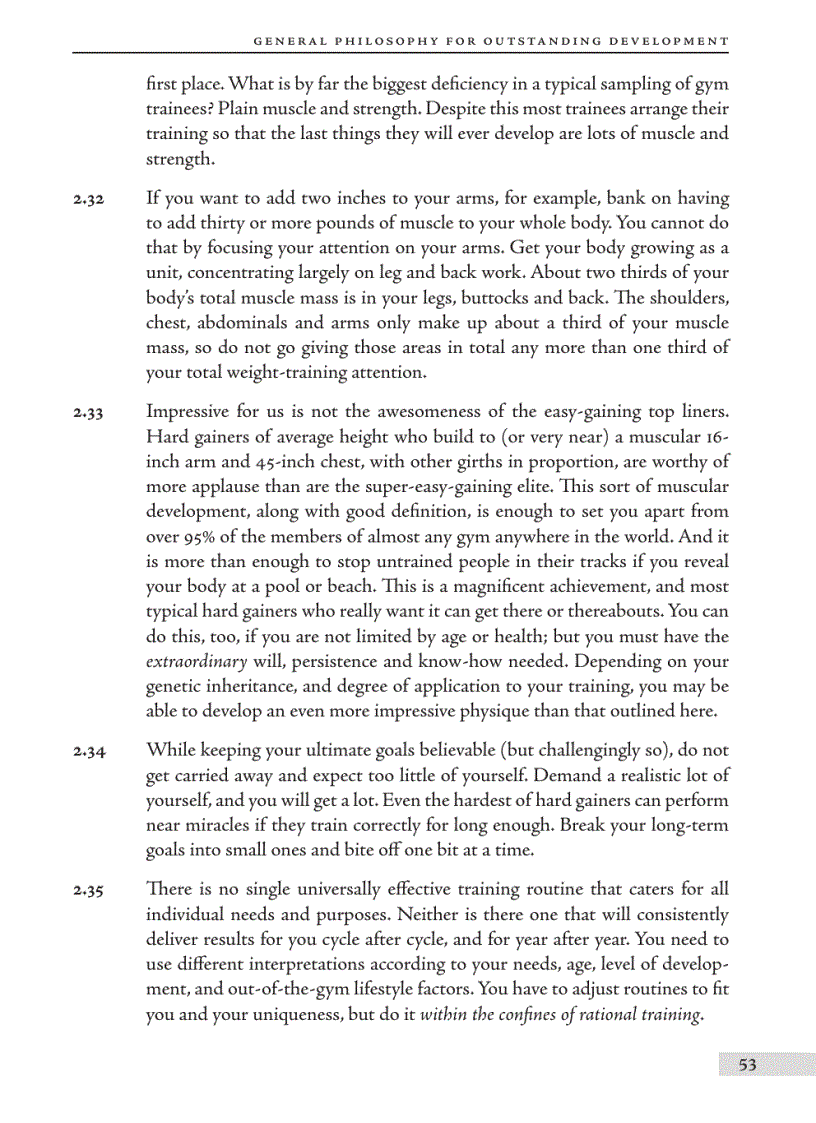 image for page The Insider s Encyclopedia on How to Build Muscle and Might