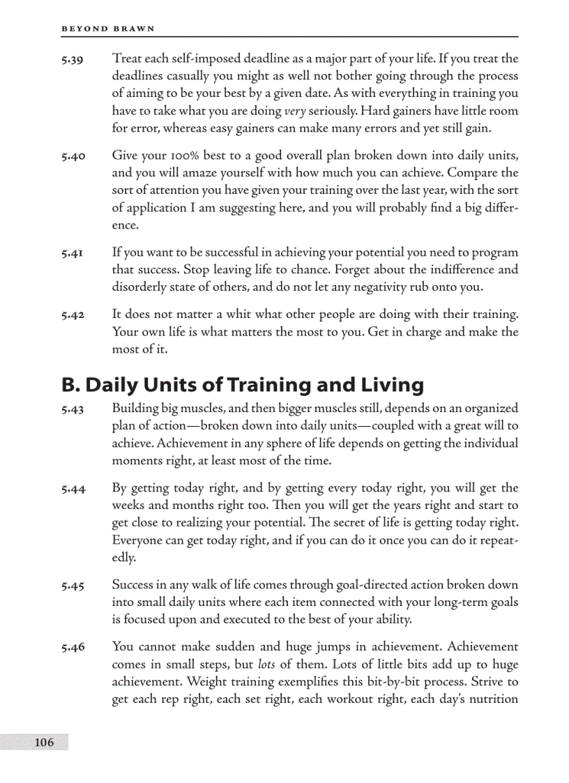 image for page The Insider s Encyclopedia on How to Build Muscle and Might