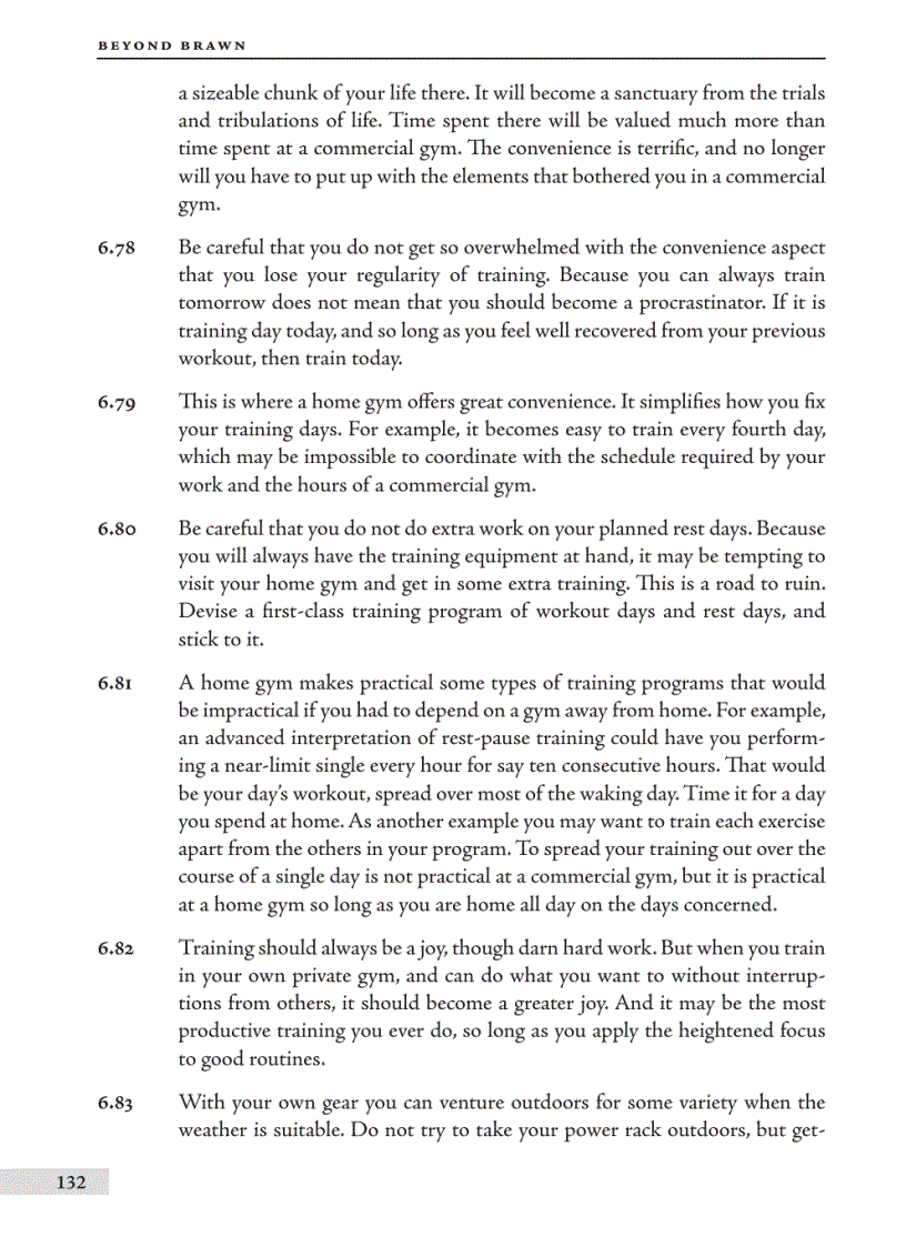 image for page The Insider s Encyclopedia on How to Build Muscle and Might