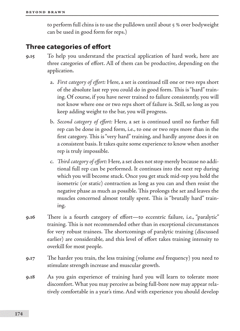 image for page The Insider s Encyclopedia on How to Build Muscle and Might