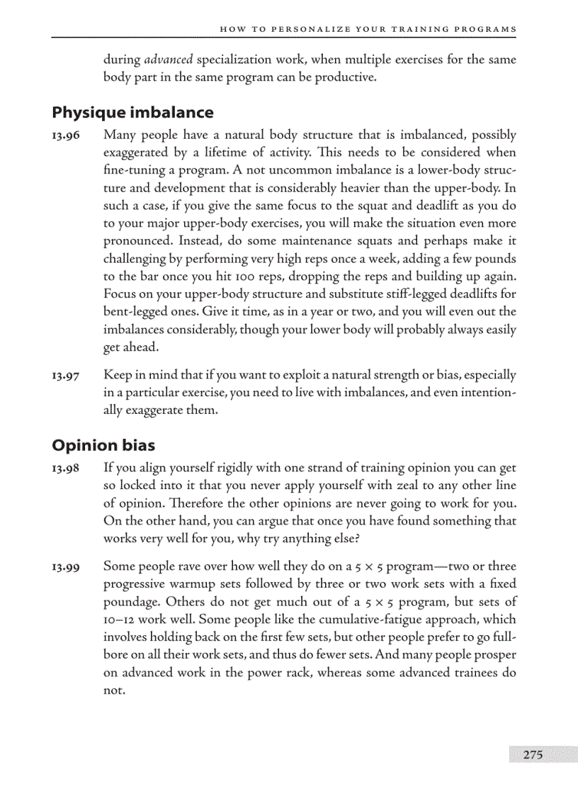 image for page The Insider s Encyclopedia on How to Build Muscle and Might