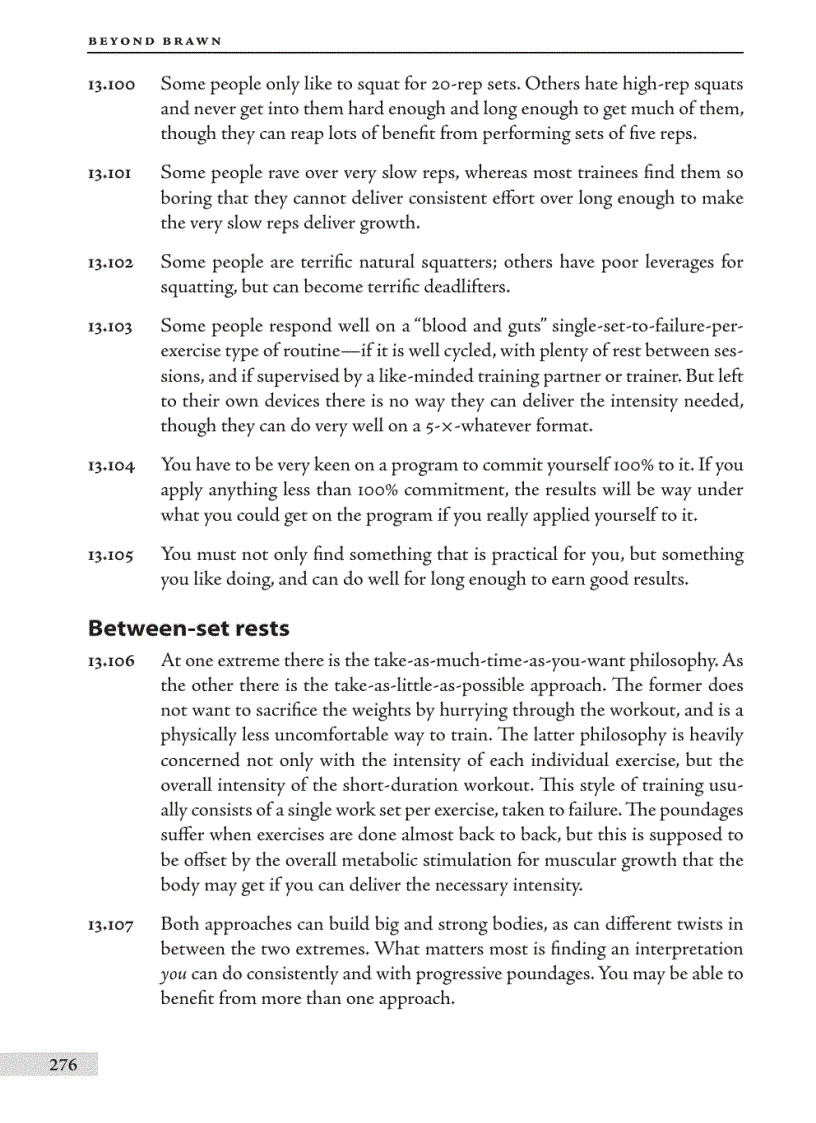 image for page The Insider s Encyclopedia on How to Build Muscle and Might