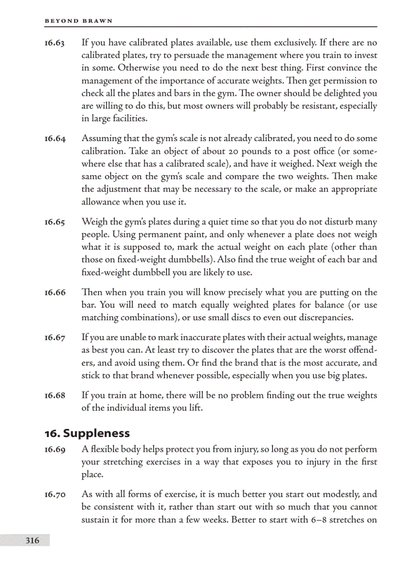 image for page The Insider s Encyclopedia on How to Build Muscle and Might