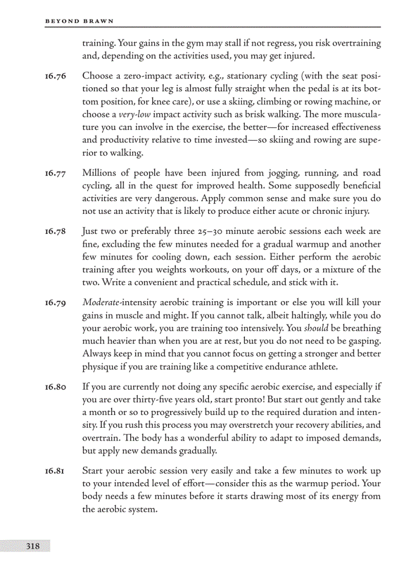 image for page The Insider s Encyclopedia on How to Build Muscle and Might