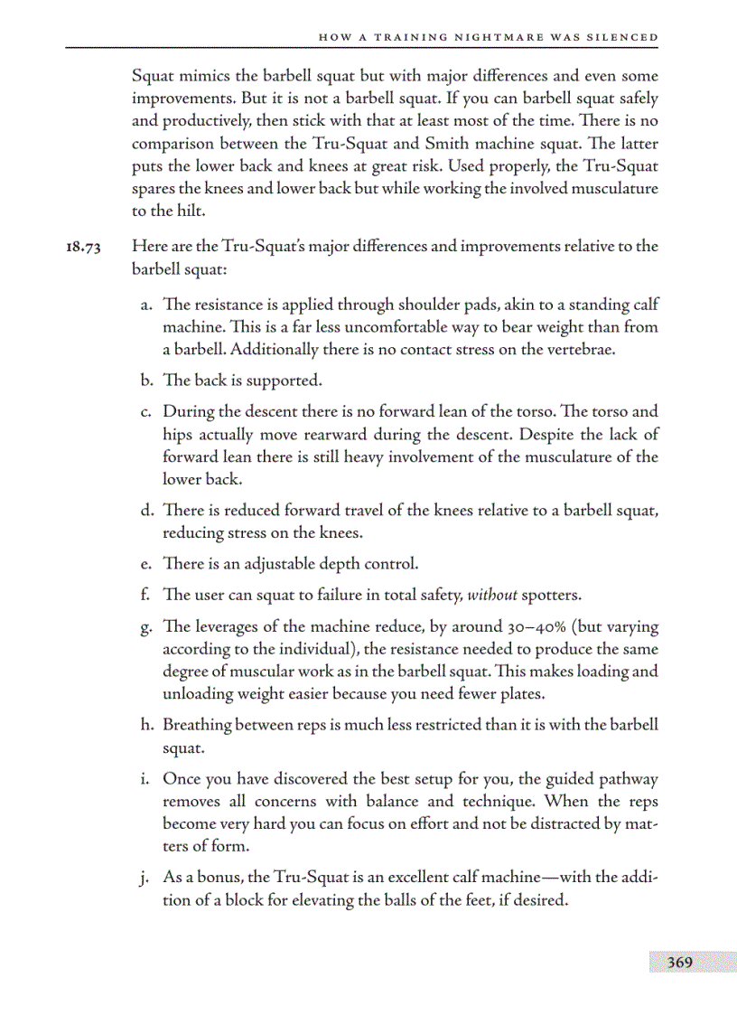 image for page The Insider s Encyclopedia on How to Build Muscle and Might