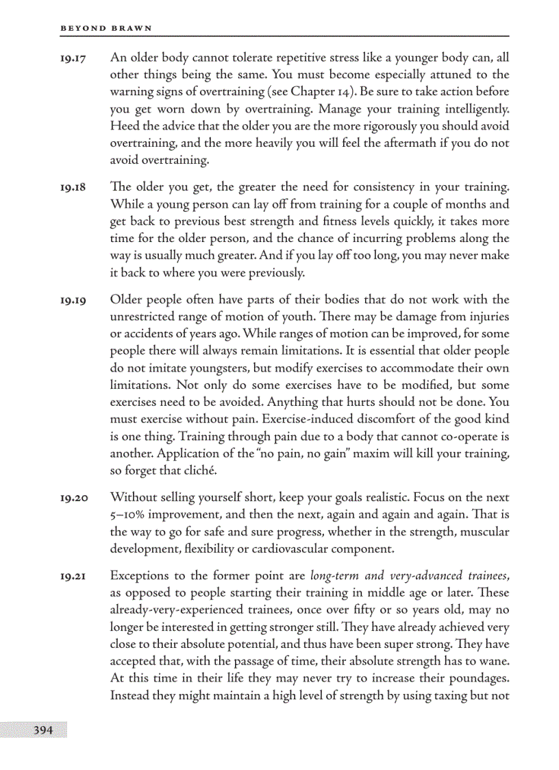 image for page The Insider s Encyclopedia on How to Build Muscle and Might