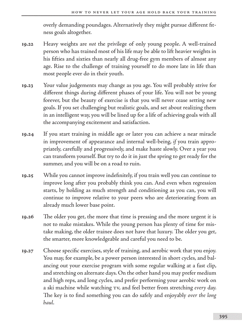 image for page The Insider s Encyclopedia on How to Build Muscle and Might