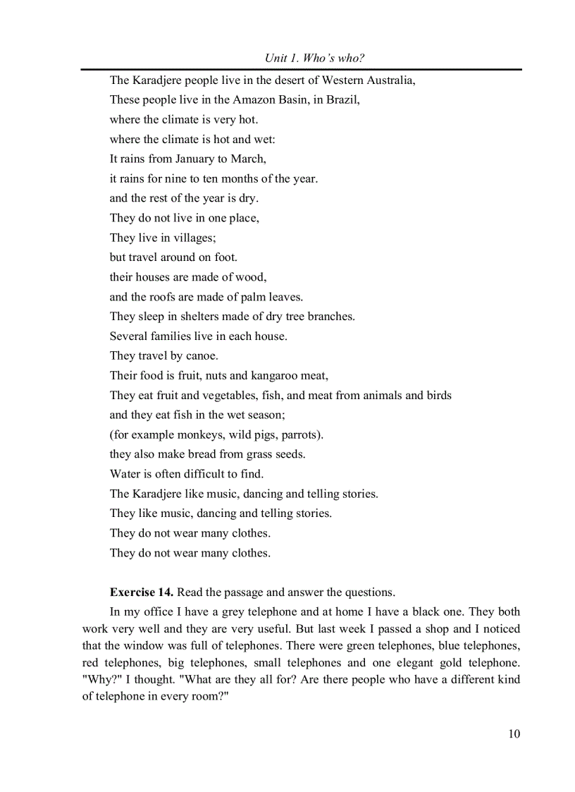 image for page Tiếng Anh A2