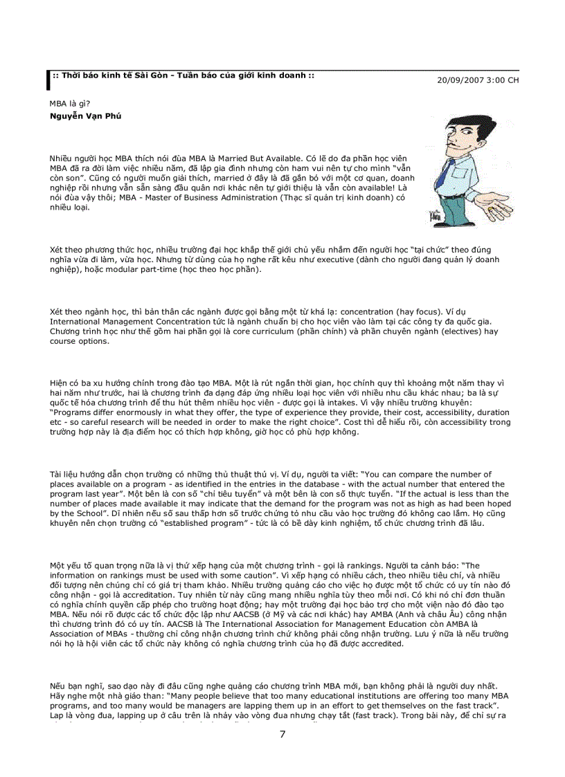 image for page Tiếng Anh theo dòng thời sự từ 3 9 2007