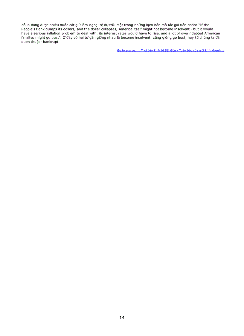 image for page Tiếng Anh theo dòng thời sự từ 3 9 2007