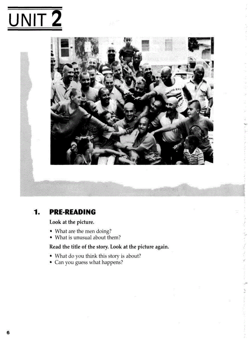 image for page True Stories In The News A Beginner Reader