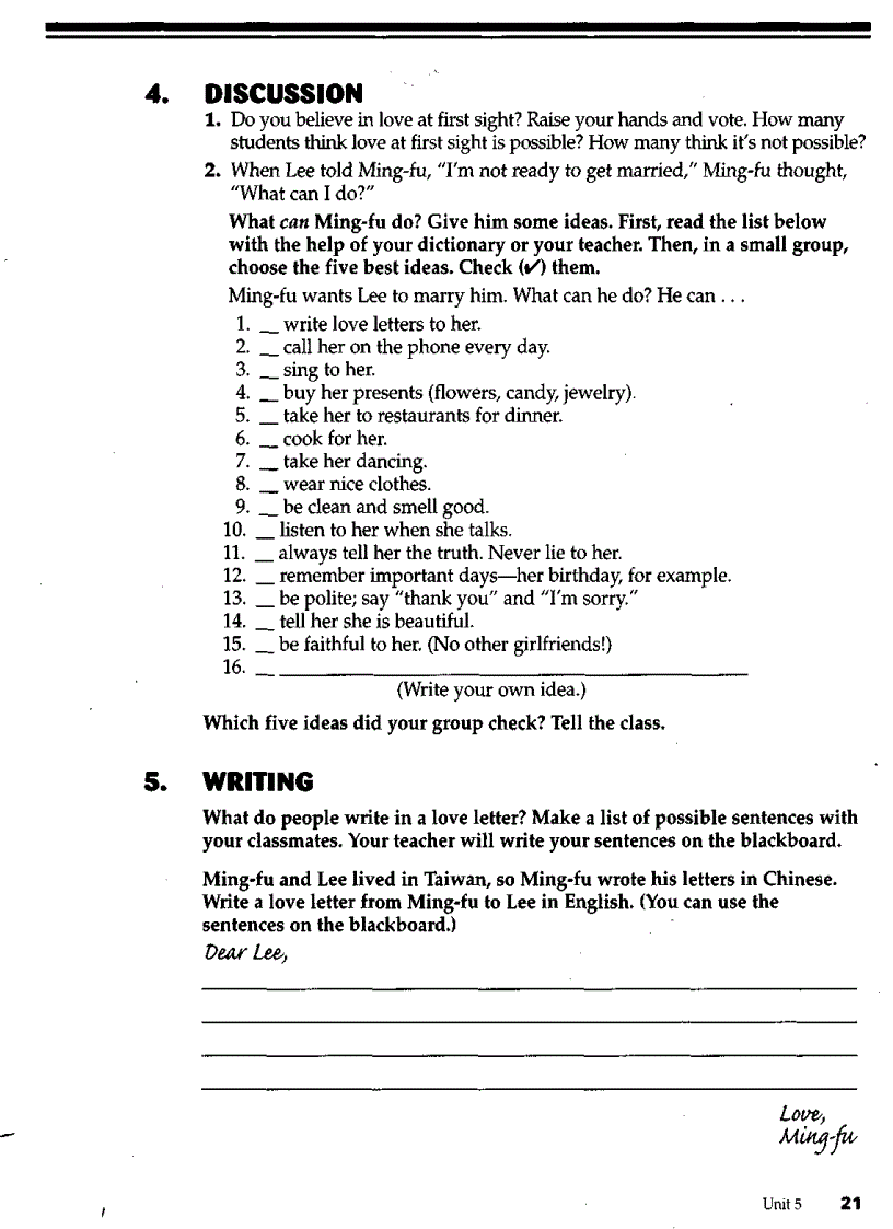 image for page True Stories In The News A Beginner Reader