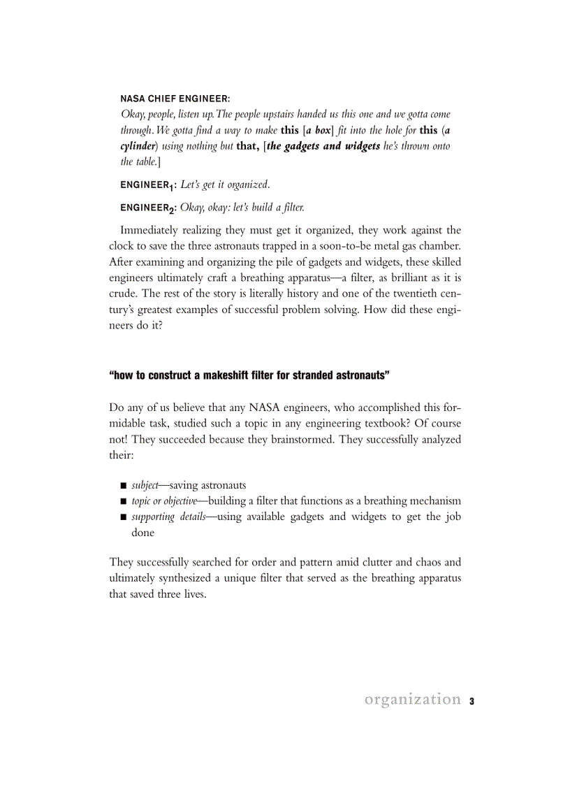 image for page Visual Writing