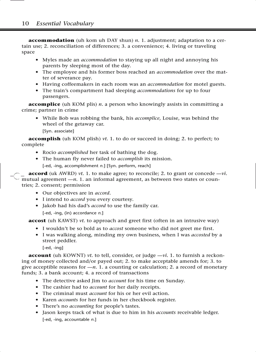 image for page Websters New World Essential Vocabulary