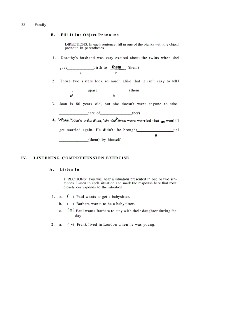 image for page What s Up American Idioms