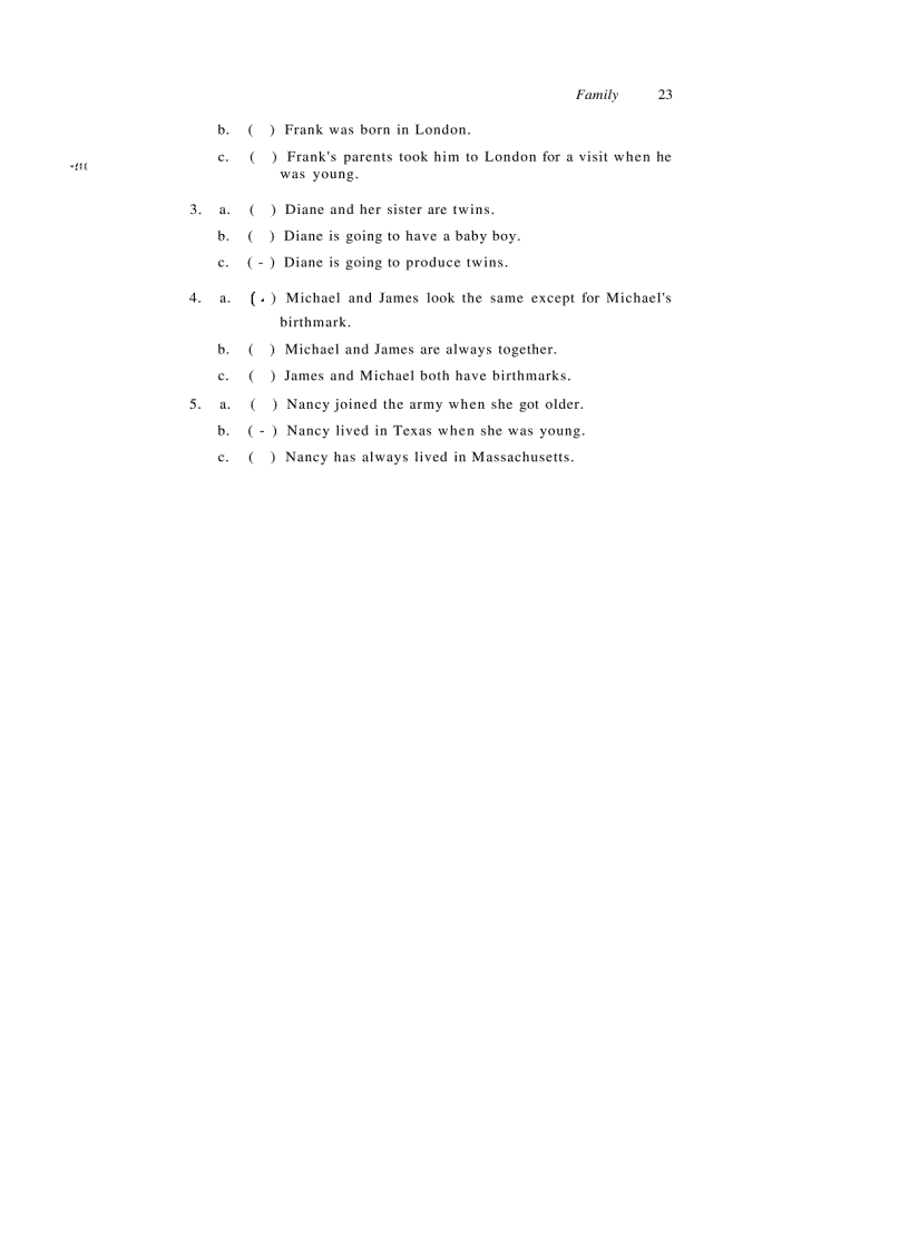 image for page What s Up American Idioms