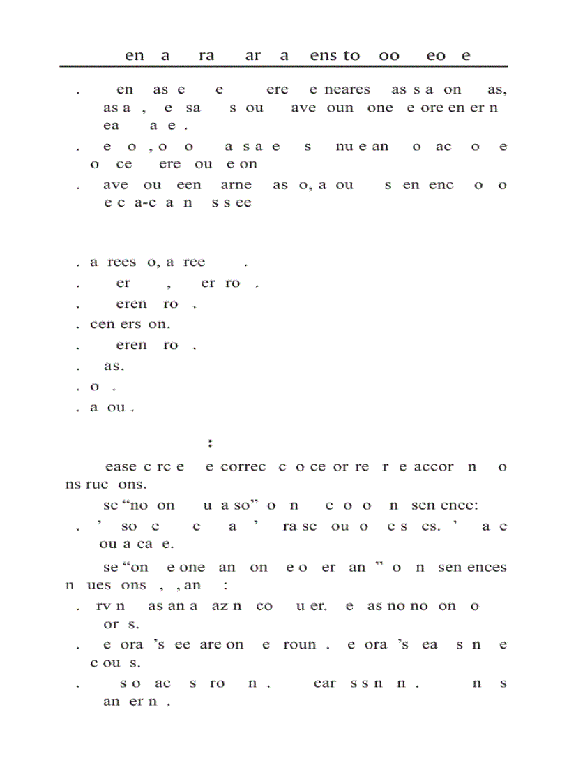 image for page When Bad Grammar Happens to Good People