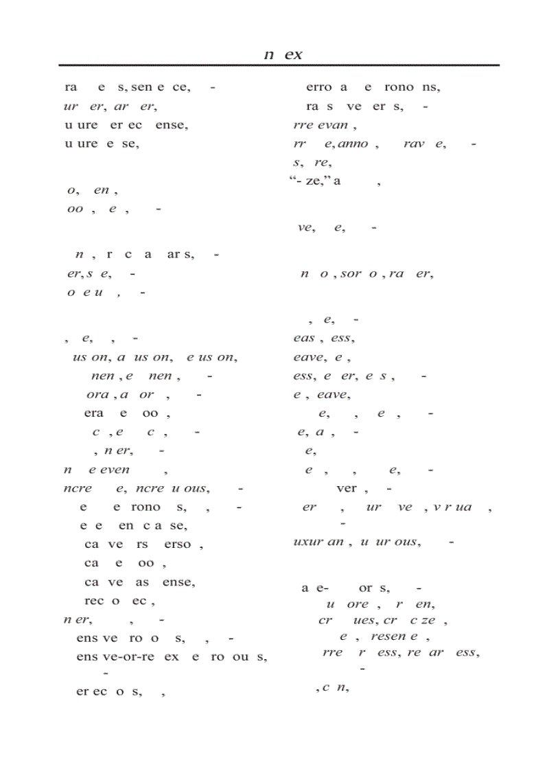 image for page When Bad Grammar Happens to Good People