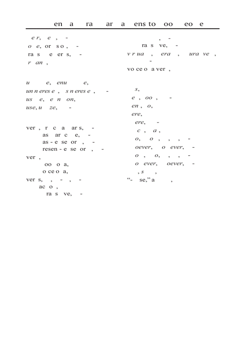 image for page When Bad Grammar Happens to Good People