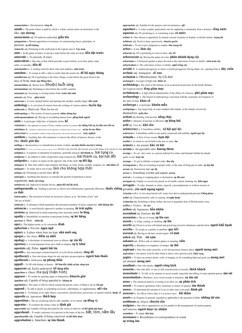 image for page Word smart