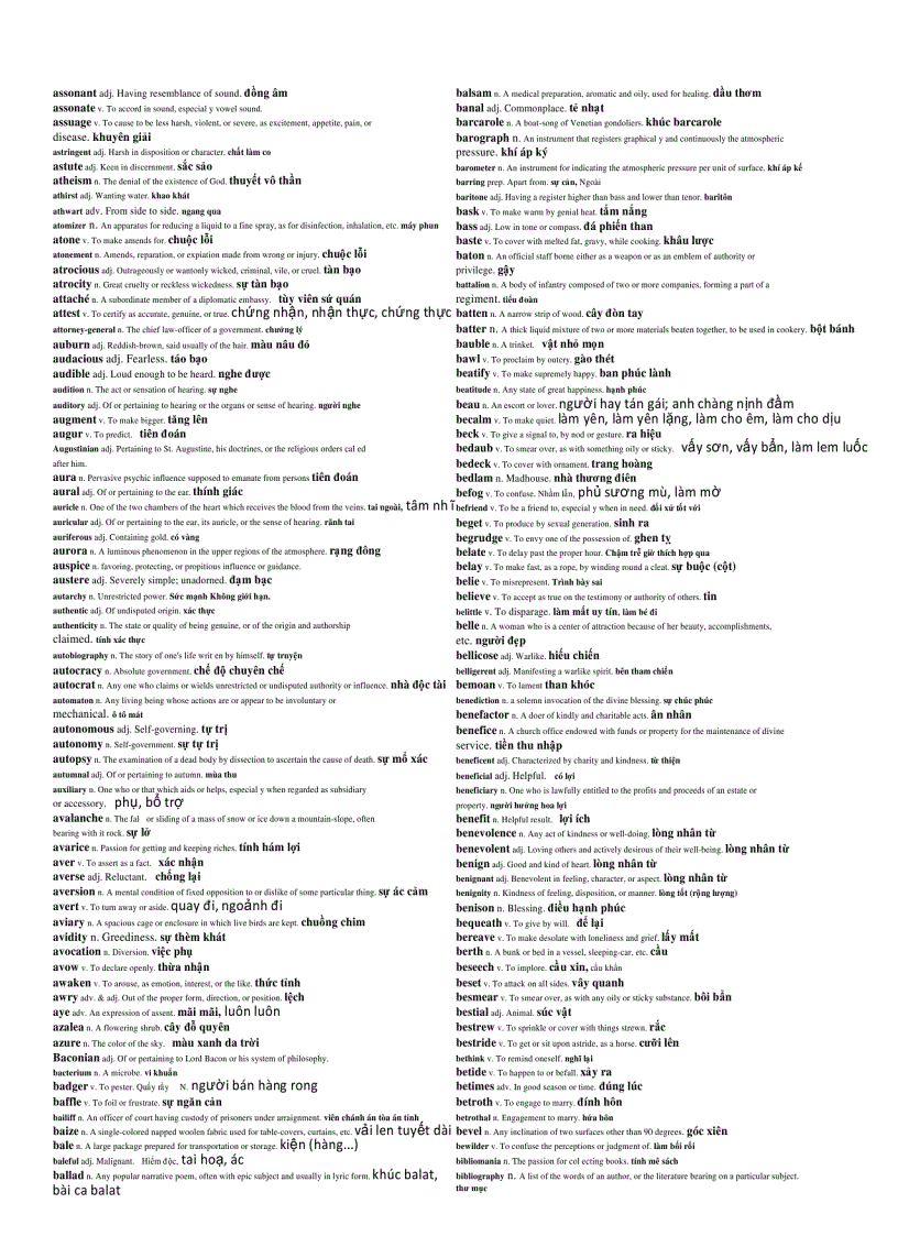 image for page Word smart