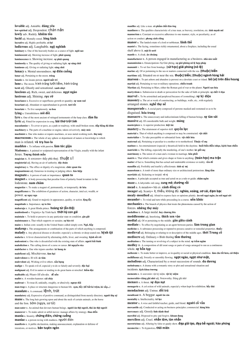 image for page Word smart