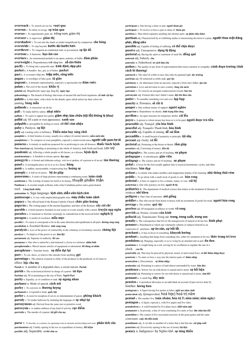 image for page Word smart