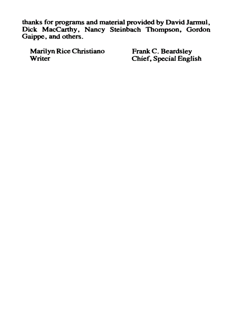 image for page WORDS AND THEIR STORIES