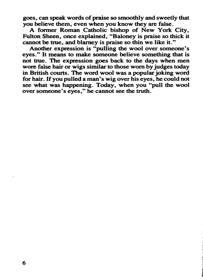 image for page WORDS AND THEIR STORIES