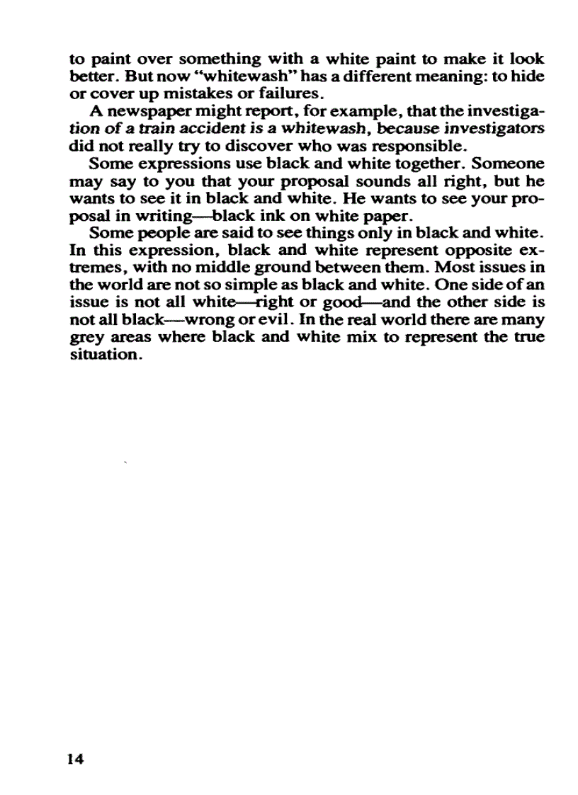 image for page WORDS AND THEIR STORIES