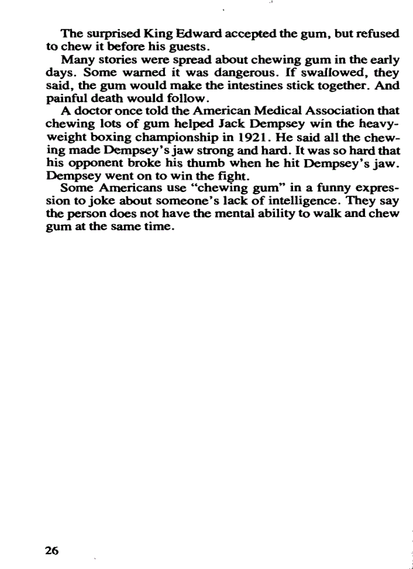 image for page WORDS AND THEIR STORIES