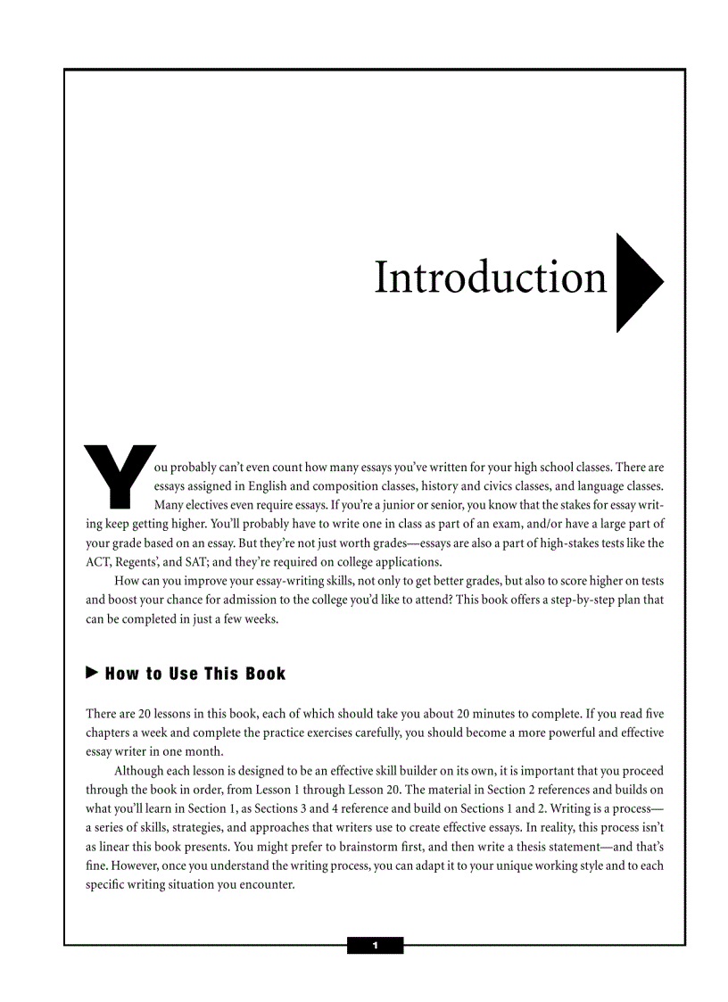 image for page Write Better Essays 2e