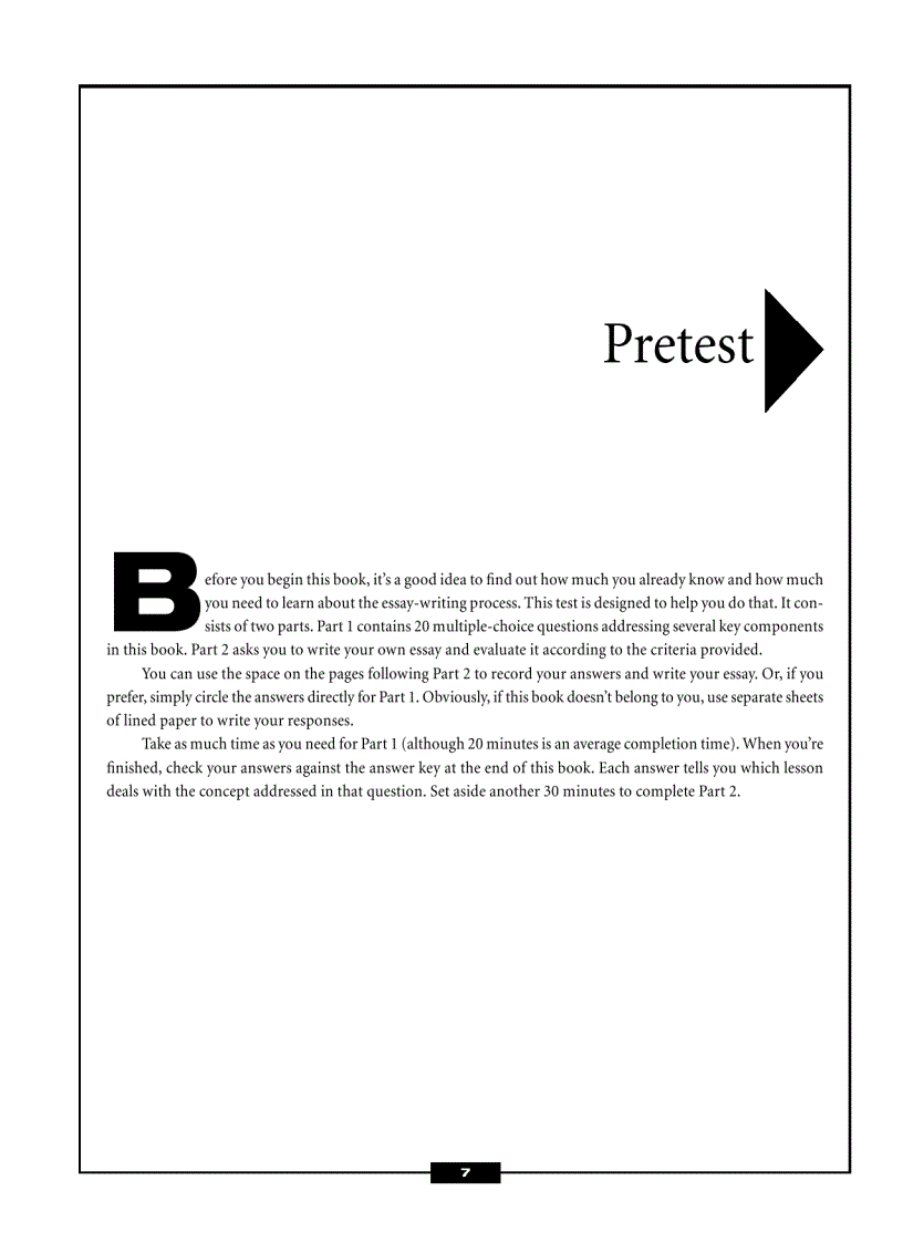 image for page Write Better Essays 2e