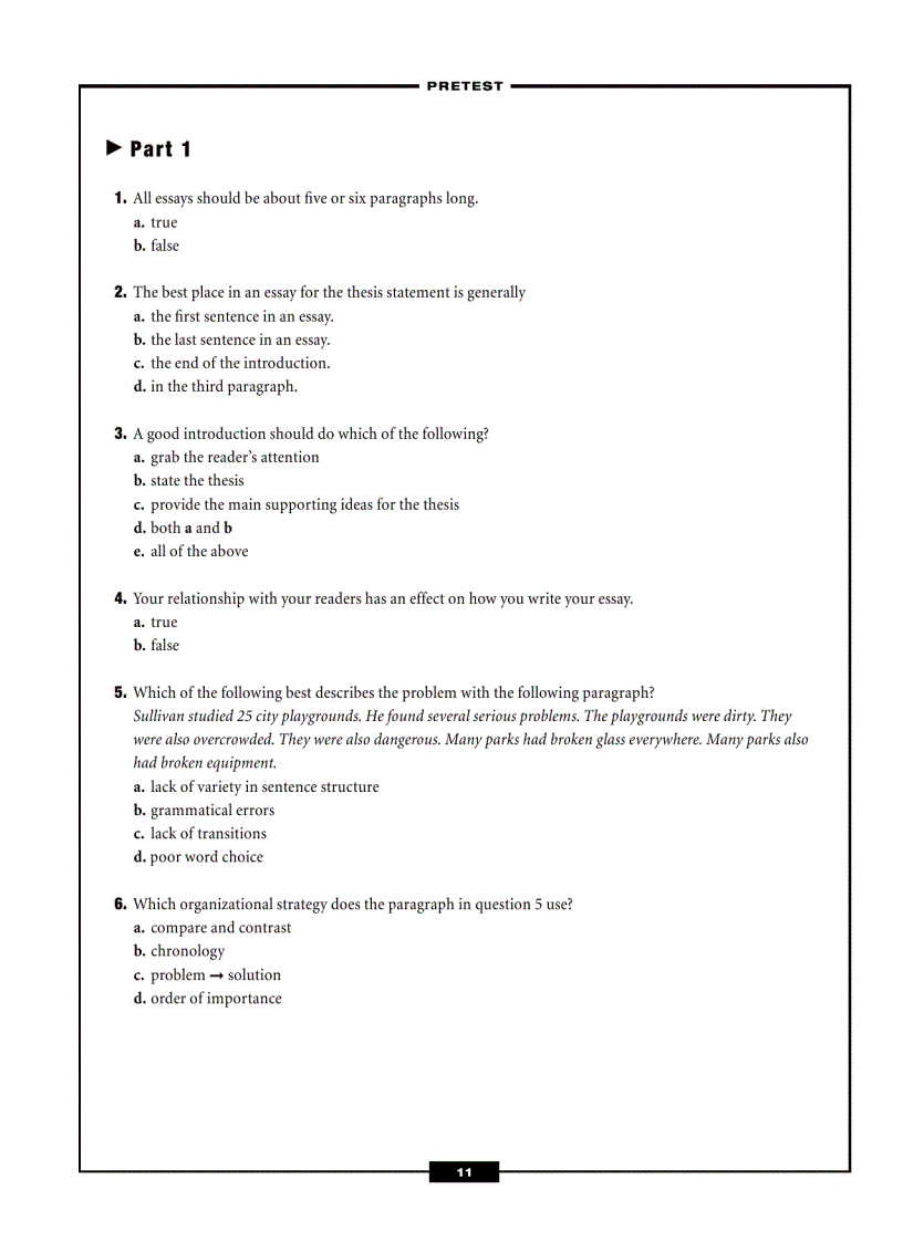 image for page Write Better Essays 2e