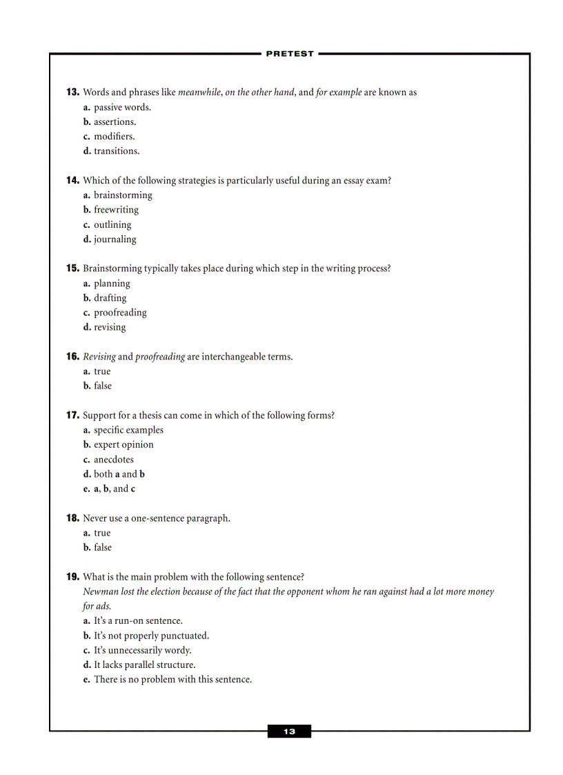 image for page Write Better Essays 2e