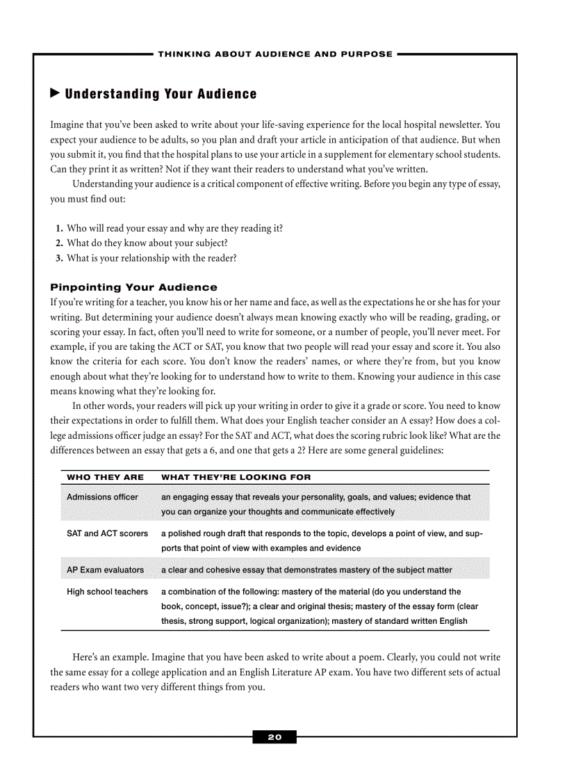image for page Write Better Essays 2e