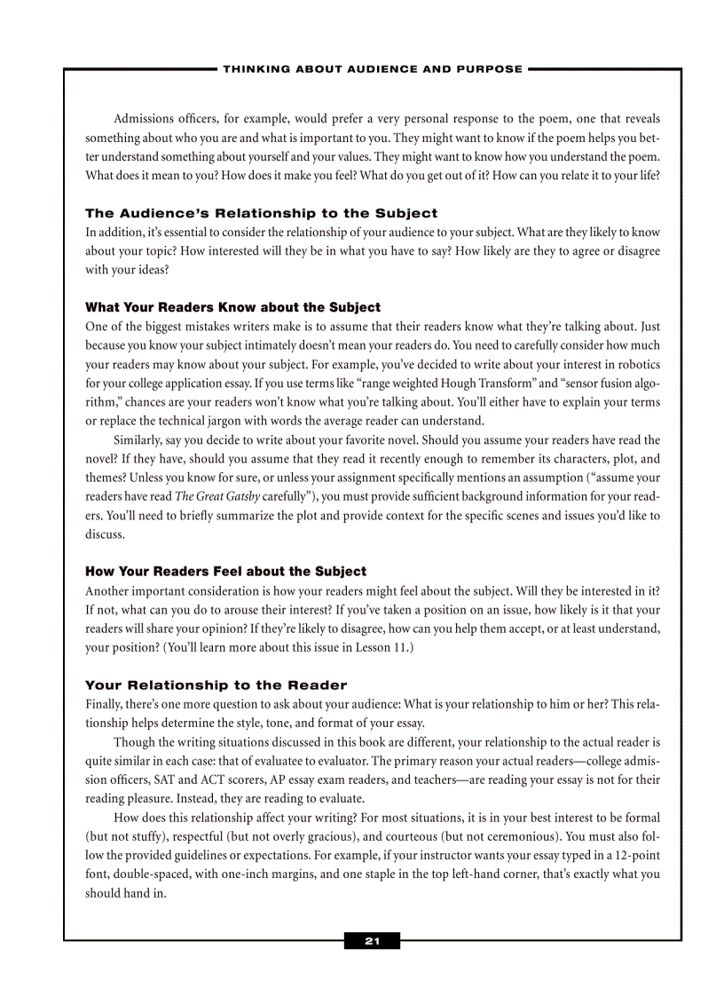 image for page Write Better Essays 2e