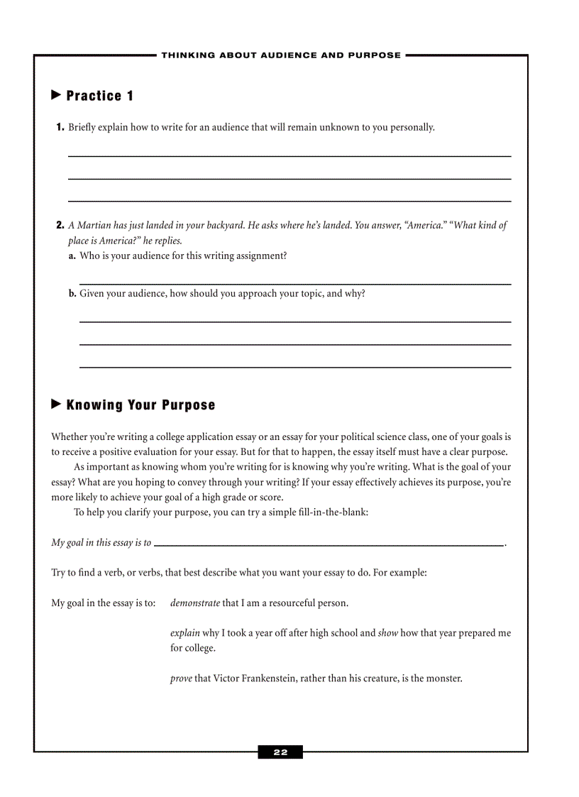 image for page Write Better Essays 2e