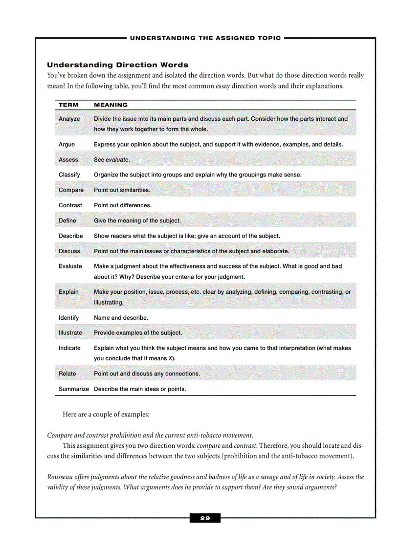 image for page Write Better Essays 2e