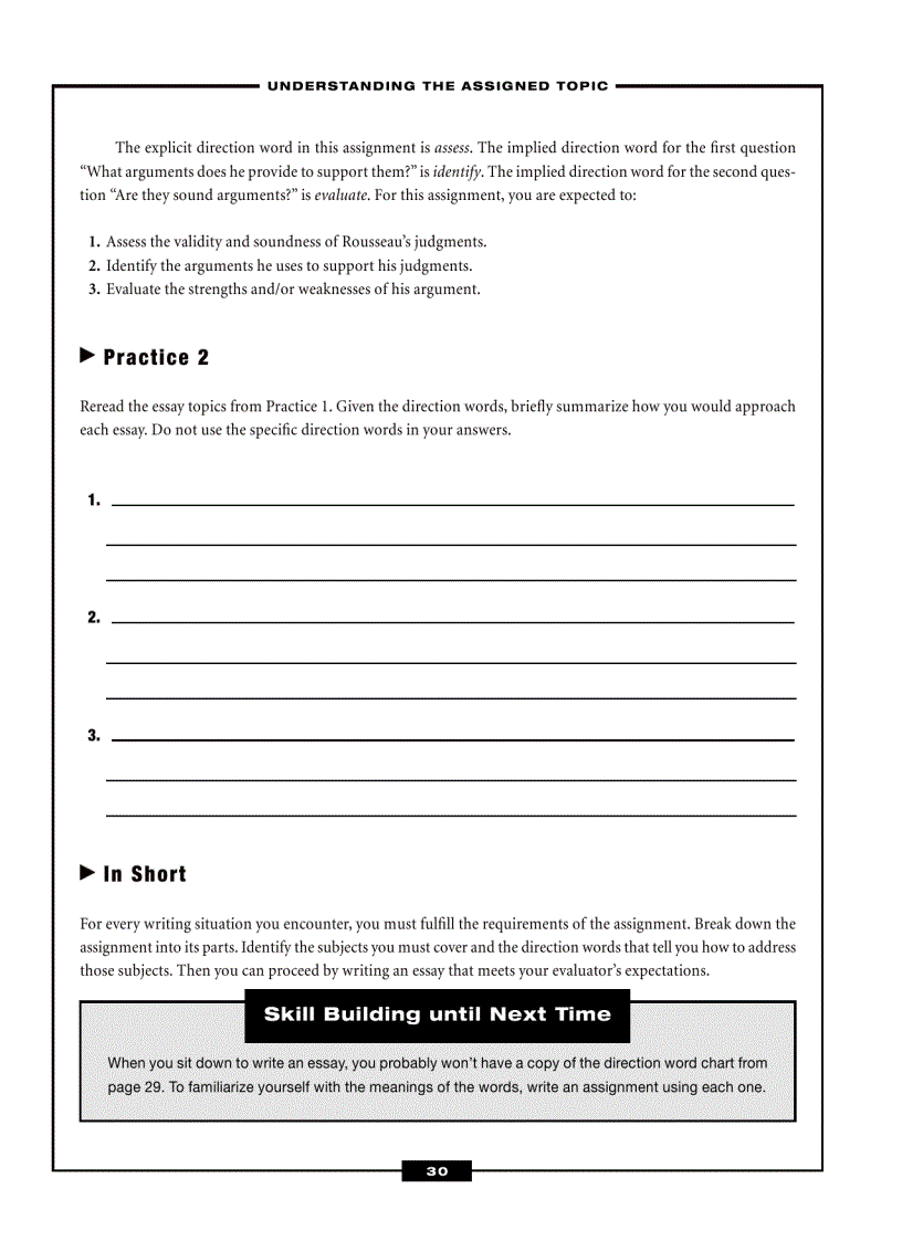 image for page Write Better Essays 2e
