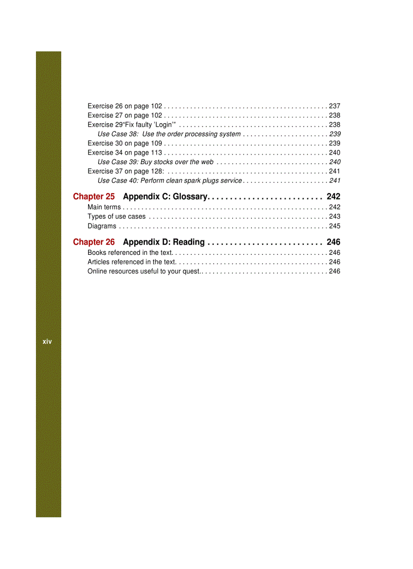 image for page Writing Effective Use Cases