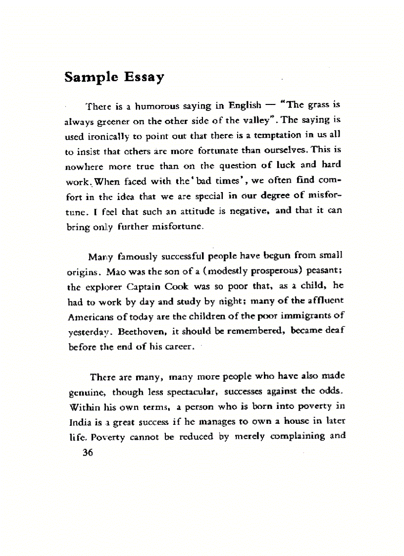 image for page writing