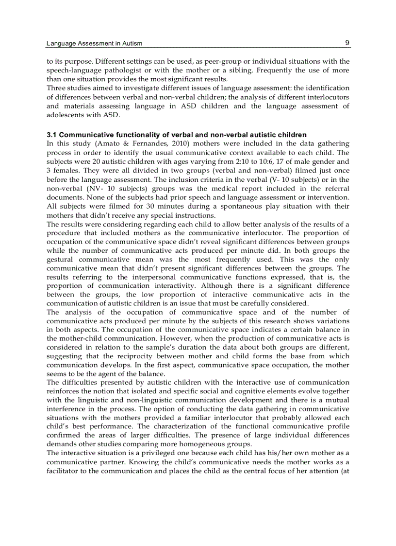 image for page A Comprehensive Book on Autism Spectrum Disorders